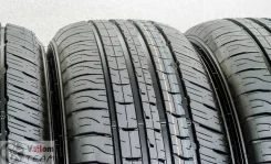 Dunlop Grandtrek PT5A