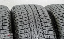 Michelin X-Ice 3+