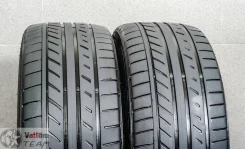 Goodyear Eagle LS EXE