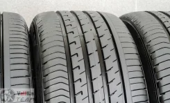 Dunlop Veuro VE 303