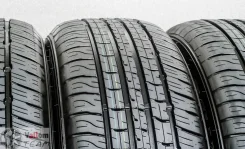 Dunlop Grandtrek PT5A
