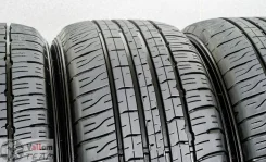 Dunlop Grandtrek PT5A