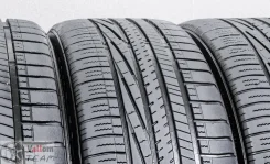 Goodyear Eagle RS-A2