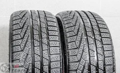 Pirelli Winter Sottozero