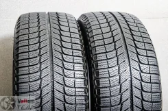Michelin X-Ice 3+