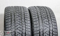 Pirelli Scorpion Winter