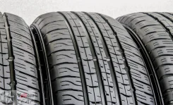 Dunlop Grandtrek PT5A