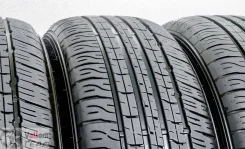 Dunlop Grandtrek PT5A