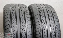 Dunlop Grandtrek PT2A