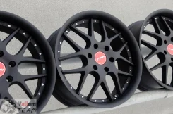 �-Wheels