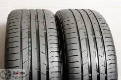 Toyo Proxes Sport