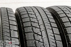 Bridgestone Blizzak VRX