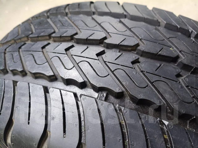 Dunlop EconoDrive