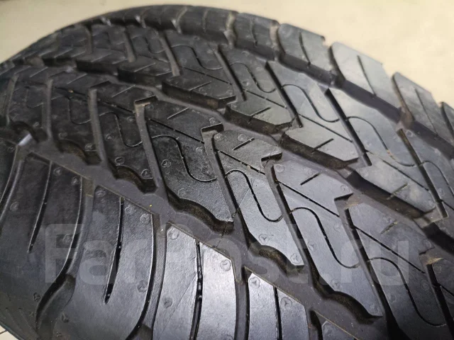 Dunlop EconoDrive