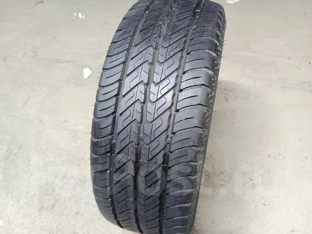Dunlop EconoDrive