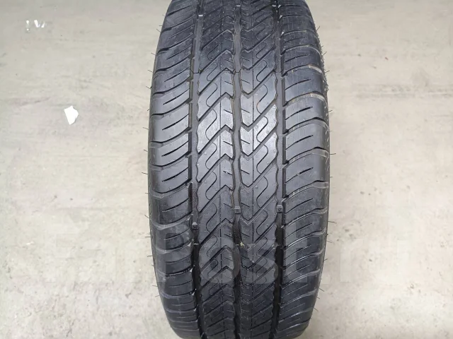 Dunlop EconoDrive