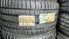 Michelin Pilot Sport 5