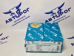 ������ �-� 1.00 4�� 1ZZ D79+1.00 1.2-1.2-3 46334100 Teikin Teikin 46334100 46334100 ����