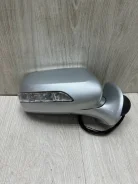 ������� ������� ���� ������� Mercedes Benz E250 2007 A2118100864 W211 M272.922, ������ A2118100864 ����