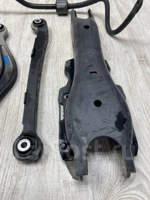 �������� ������ �������� Mercedes Benz S350 2004 A2203201711 W220 M112.972, ������ A2203201711 ����