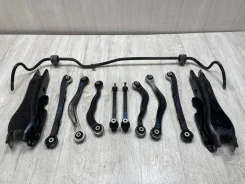 �������� ������ �������� Mercedes Benz S320 2001 A2203201711 W220 M112.944, ������ A2203201711 ����