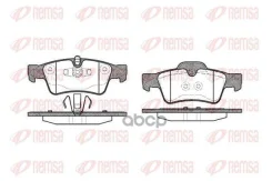 ������� ��������� W 164 ������ (1644201920) Remsa ���. 099110 099110 ����