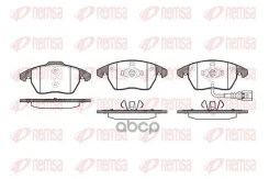 ������� ����. ���. AUDI A3 1,6/1,9TDI 5/03, VW Touaran 1,6/1,9TDI 5/03- Remsa ���. 1030.01 103001 ����
