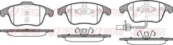 ������� �������� � Audi 1219 11 [8K0698151A] ! Remsa 121911 121911 ����