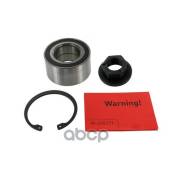 ��������� �������� ������� Mazda 2/Demio DY 06- (� ABS, ��������) Skf ���. VKBA3531 VKBA3531 ����