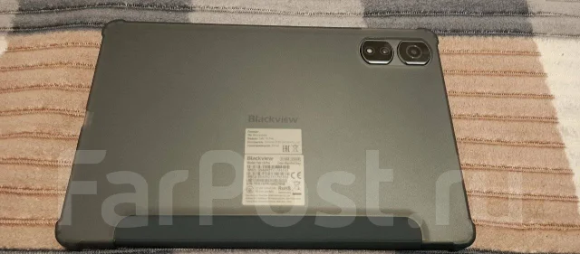 Blackview. �/�, 256 ��, �����������, 4G LTE ����