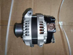 ��������� 110Am 31100-RAA-003 Honda K24A, ����� � - 4040 / M15987 ����