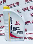 Honda HCF-2. CVT (��� ����������), �������������, 4��. ����