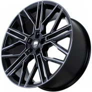 Sakura Wheels