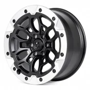 Skill Wheels