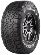 Powerhub Path Ranger A/T