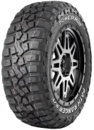 Powerhub Path Ranger M/T