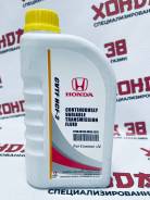 Honda HCF-2. CVT (��� ����������), �������������, 1��. ����