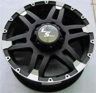 LS Wheels LS 212