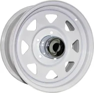 Trebl Off-Road 01
