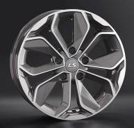 LS Wheels LS 114