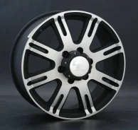 LS Wheels LS 213
