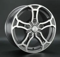 LS Wheels LS 216