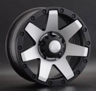 LS Wheels LS 881