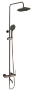 ������� �������� �� ���������� +����.���+����� 5���+����� VODA Vessel Gun Metal VST220VSL ������ ����