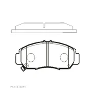 ������� ��������� Honda Accord 2012 ~ / Civic 2012 ~ / Odyssey 2002 ~ 2009 Nissan Teana 2008 ~ 201 ����� ����. ���. (������ ���. CKHO-64) GK0381 CTR G...