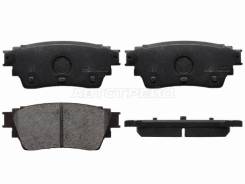 ������� ��������� (�����) Mitsubishi Outlander 21- / Nissan X-Trail 22- Akebono AN-842K, ������ AN842K ����