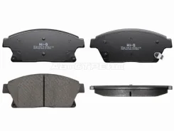 ������� ��������� (�������) Chevrolet Aveo 16- / Opel Astra 09-15 HI-Q/Sangsin Brake SP1480, �������� SP1480 ����