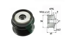 ����-����� ���������� ����, ���������� Patron P5027110 P5027110 ����