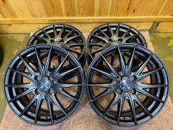 Weds Velva Sport II. 6.0x16", 4x100, ET40, �� 73,1���. ����