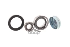 �������� ���������� ������� Skf ���. VKBA6537 VKBA6537 ����